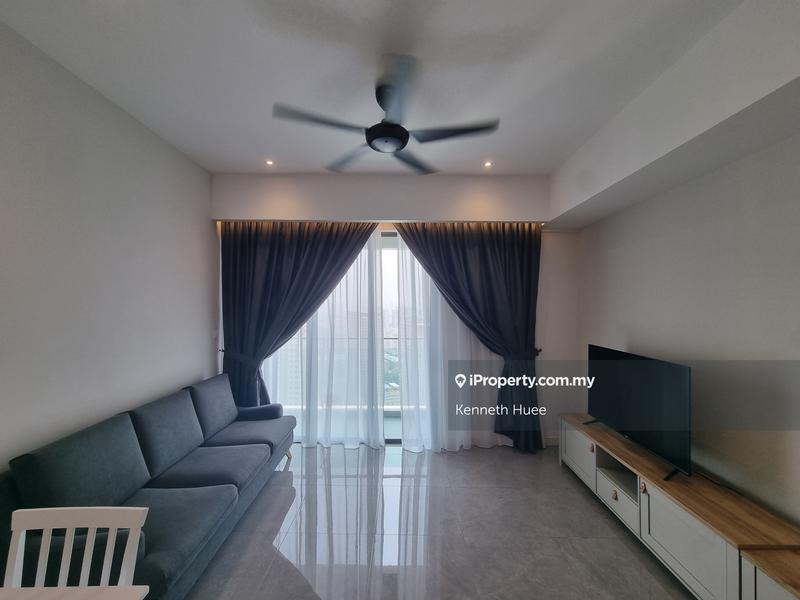 For Sale - Ooak Serviced Apartments @ Kiara 163