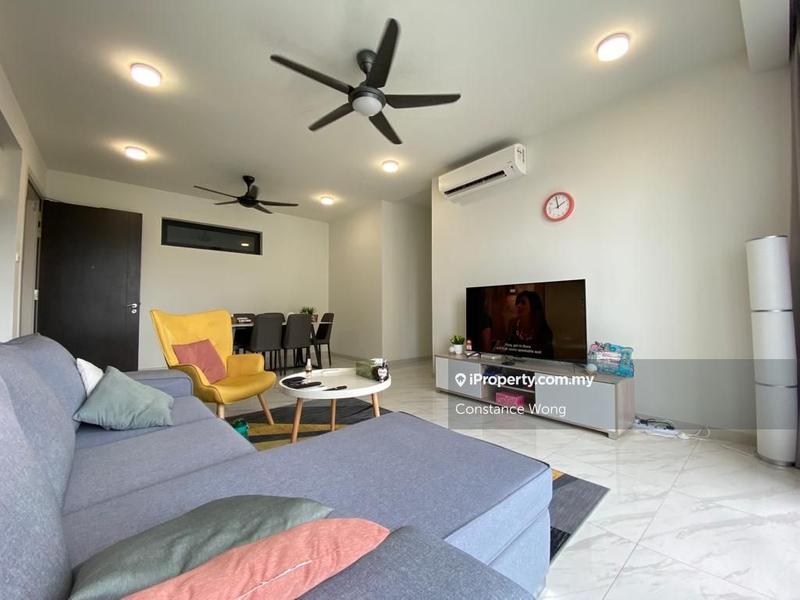 For Rent - South Brooks