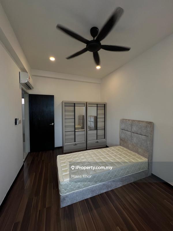 Condominium for Sale in K Residence Seberang Jaya by Mavis Khor - iProperty.com.my