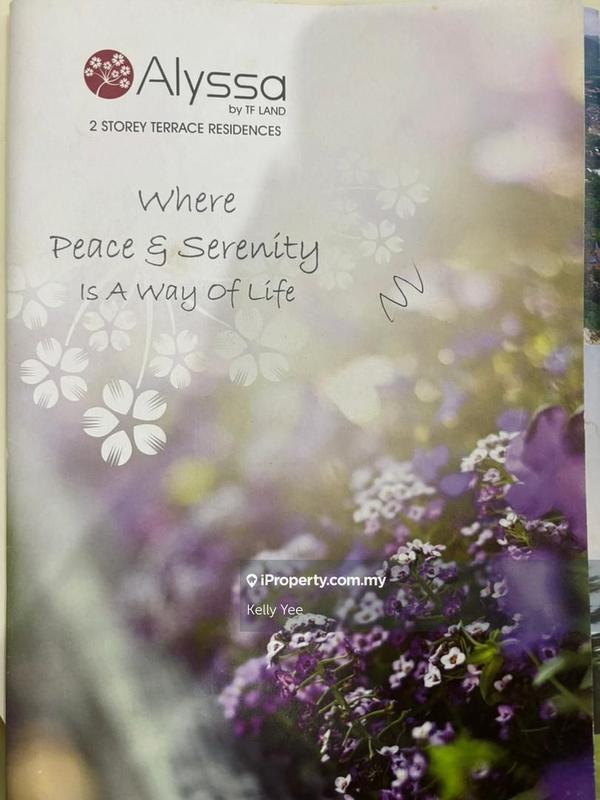 Rumah Berangkai 2 Tingkat untuk Dijual di vn9v6, Bukit Mertajam oleh Kelly Yee - iProperty.com.my