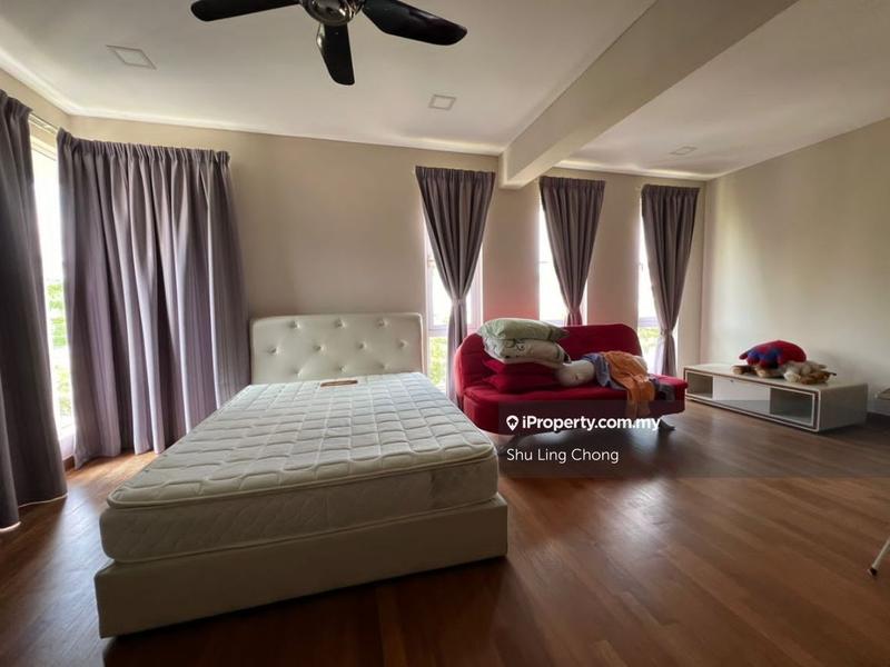 Rumah Berkembar untuk Dijual di Taman Melawati, Ulu Kelang oleh Shu Ling Chong - iProperty.com.my