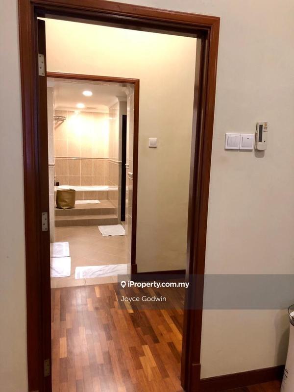Kondominium untuk Dijual di Sri Murni oleh Joyce Godwin - iProperty.com.my