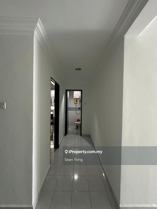 Apartment for Sale in 162 Residency by Sean Yong - iProperty.com.my