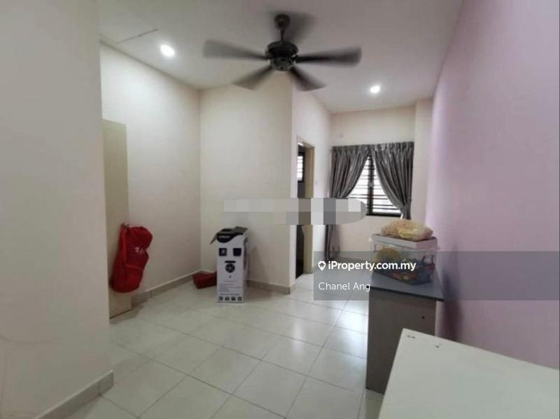 2-storey Terraced House for Sale in Taman Setia Indah, Tebrau by Chanel Ang - iProperty.com.my