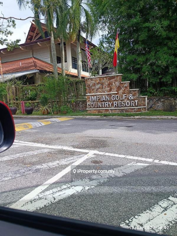 Bungalow House untuk Dijual di Taman Saujana Impian, Kajang oleh Nick Yap - iProperty.com.my