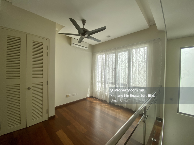 Rumah Berkembar untuk Dijual di Denai Alam, Shah Alam oleh Umar Aiman - iProperty.com.my