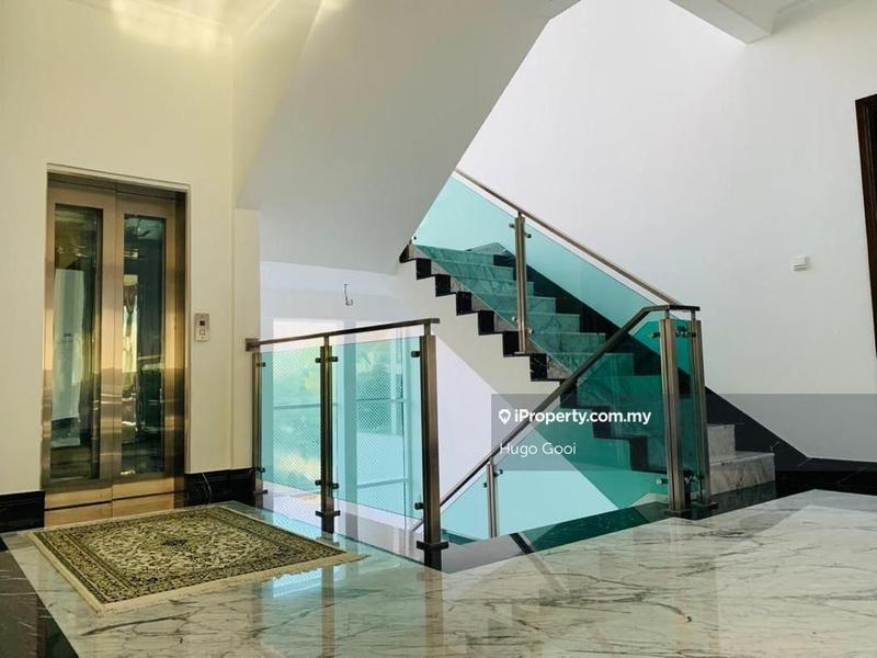Bungalow House untuk Dijual di Ampang Jaya, Ampang oleh Hugo Gooi - iProperty.com.my