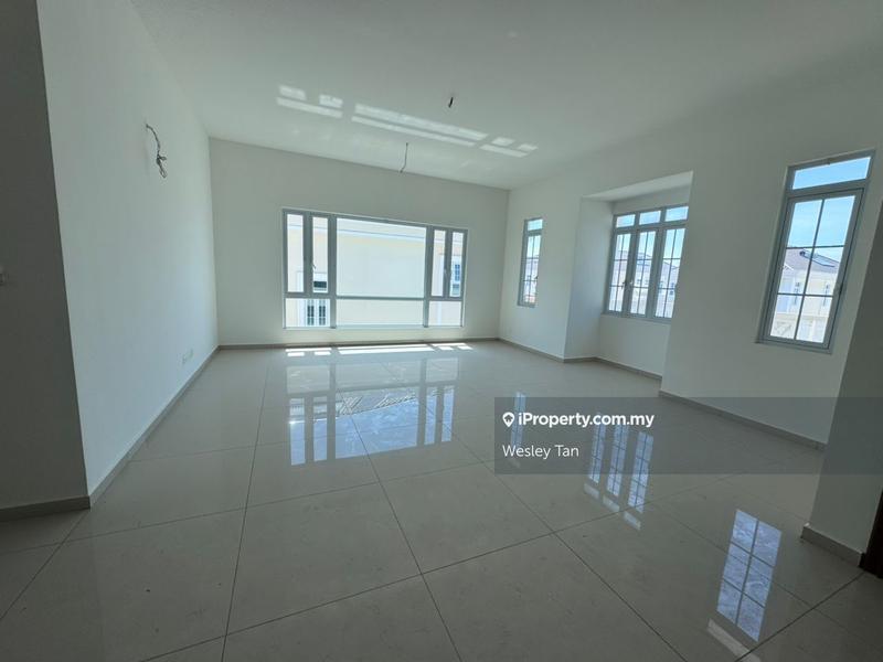 Bungalow House untuk Dijual di Taman Kota Syahbandar, Melaka City oleh Wesley Tan - iProperty.com.my
