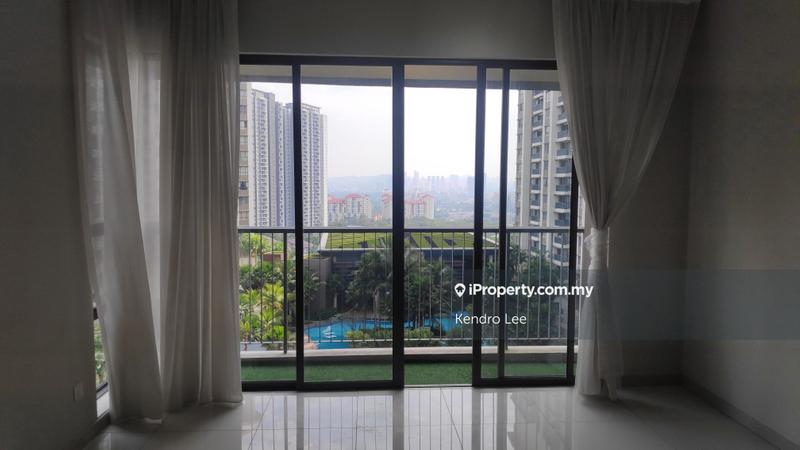 Condominium for Sale in Irama Wangsa by Kendro Lee - iProperty.com.my