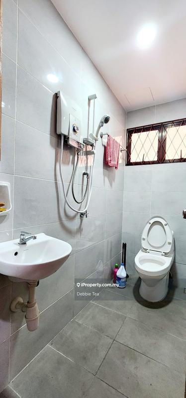 Rumah Berangkai 2 Tingkat untuk Disewa di Taman Mayang Jaya, Petaling Jaya oleh Debbie Tea - iProperty.com.my