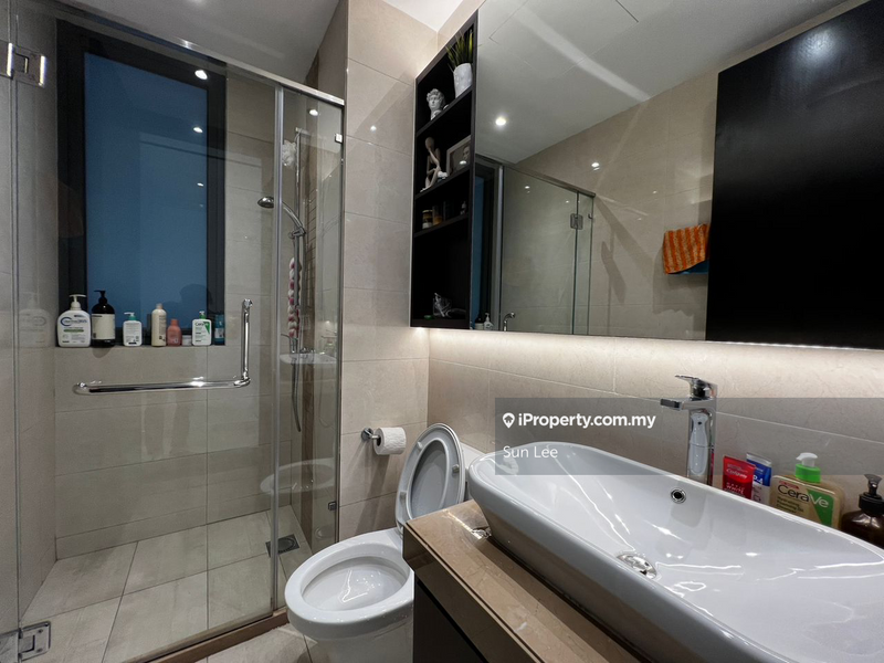 For Sale - Agile Mont Kiara