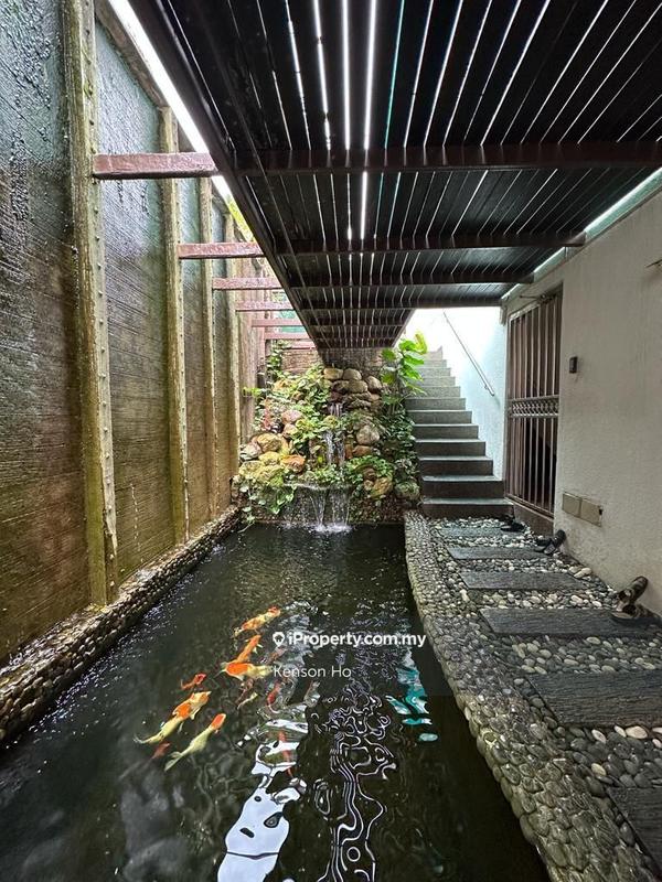Bungalow House untuk Dijual di 4 Sty Bungalow, Cheras oleh Kenson Ho - iProperty.com.my