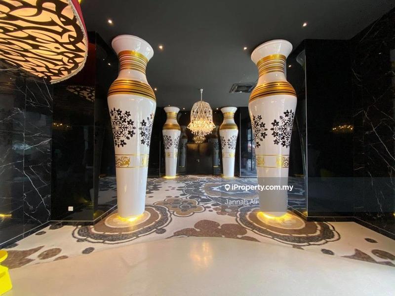 Service Residence for Sale in Arte Mont Kiara by Jannah Ali - iProperty.com.my