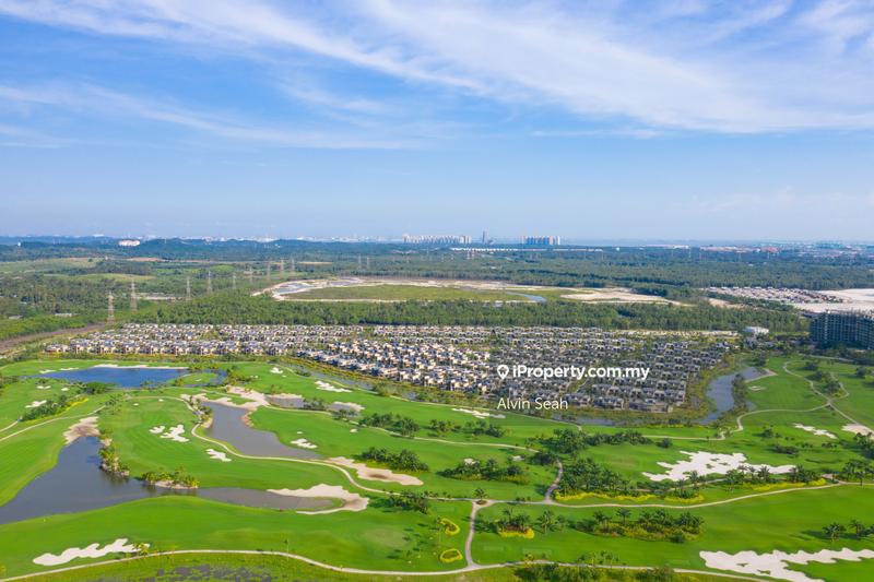 Cluster House for Sale in Gelang Patah, Johor by Alvin Seah - iProperty.com.my