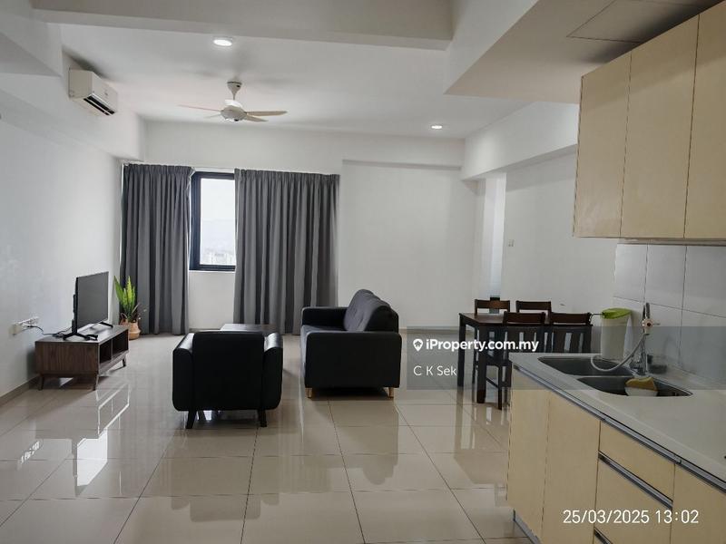 Condominium untuk Dijual di Encorp Strand Residence oleh C K Sek - iProperty.com.my