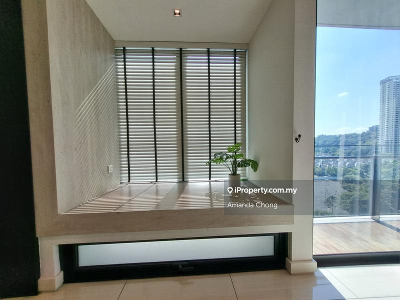 Condominium for Sale in One Central Park by Amanda Chong - iProperty.com.my