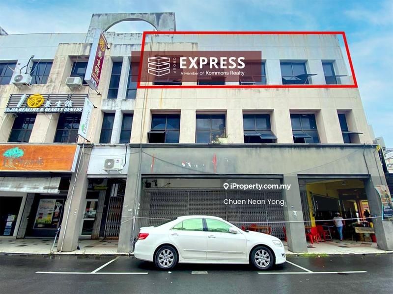 Kedai untuk Disewa di Boulevard, Miri oleh Sam Yong - iProperty.com.my