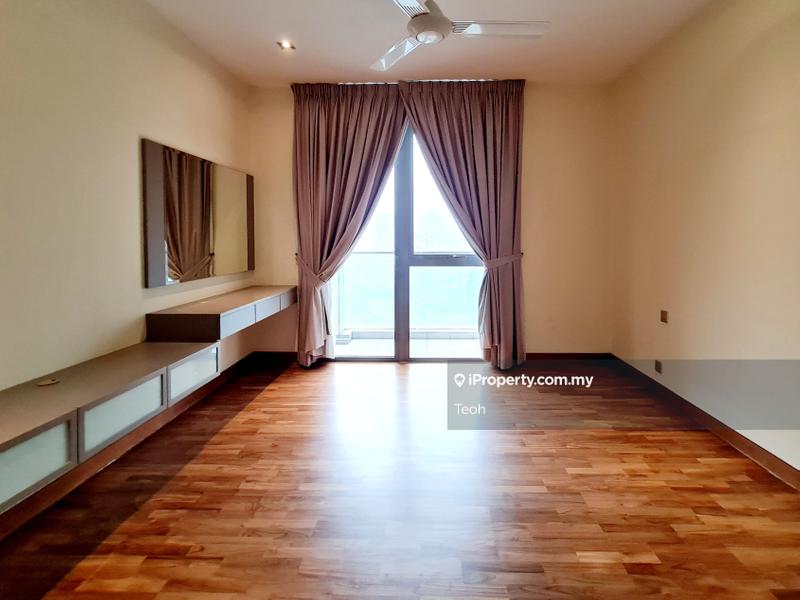 For Rent - Stonor Park