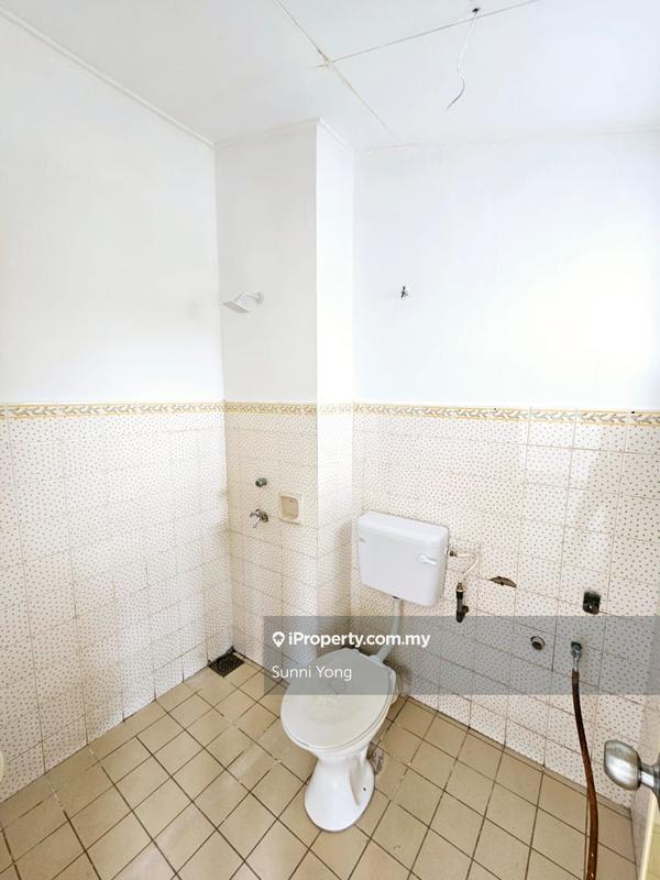 Rumah Berangkai 2 Tingkat untuk Dijual di Bandar Kinrara Seksyen 1, Bandar Kinrara oleh Sunni Yong - iProperty.com.my