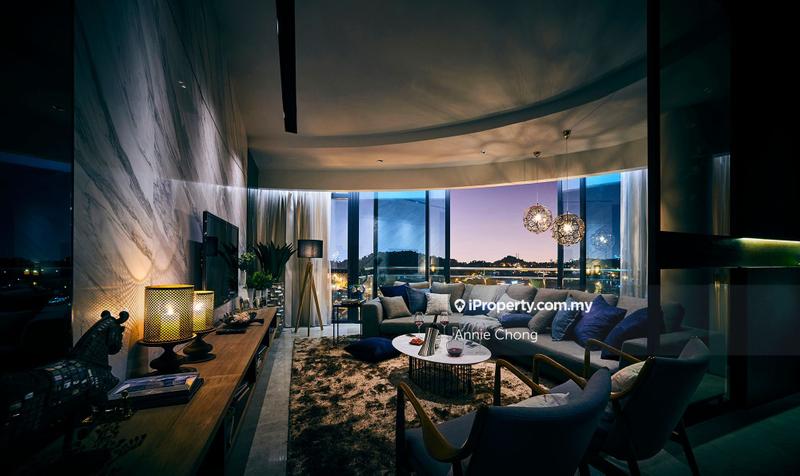 For Sale - Damansara City Residency (DC Residensi)