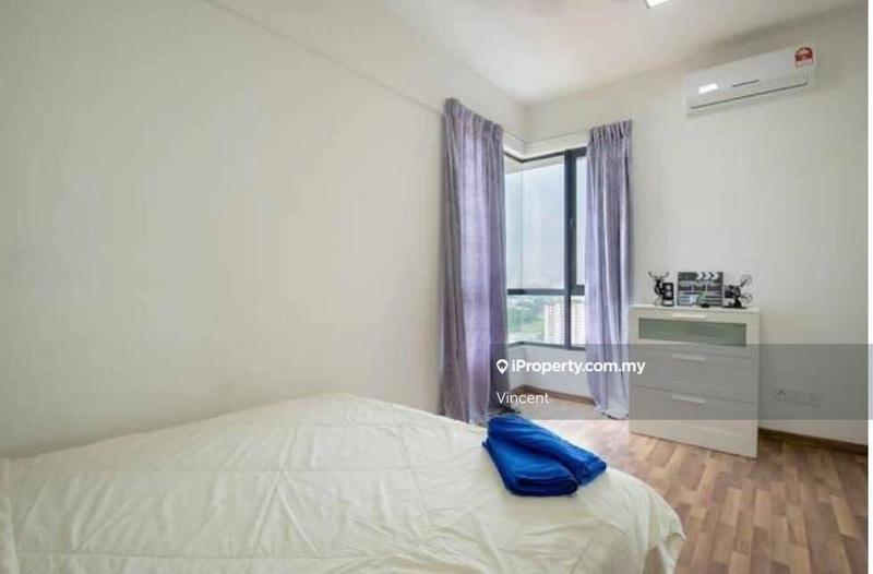 For Rent - Riverville Residences