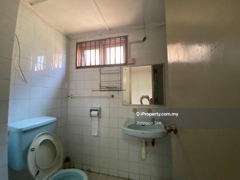 Rumah Teres 2-Tingkat untuk Dijual di Usj 2, Subang Jaya oleh Johnson See - iProperty.com.my