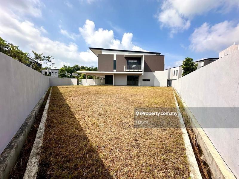 2-storey Terraced House for Sale in Kajang East, Semenyih by HJLim - iProperty.com.my