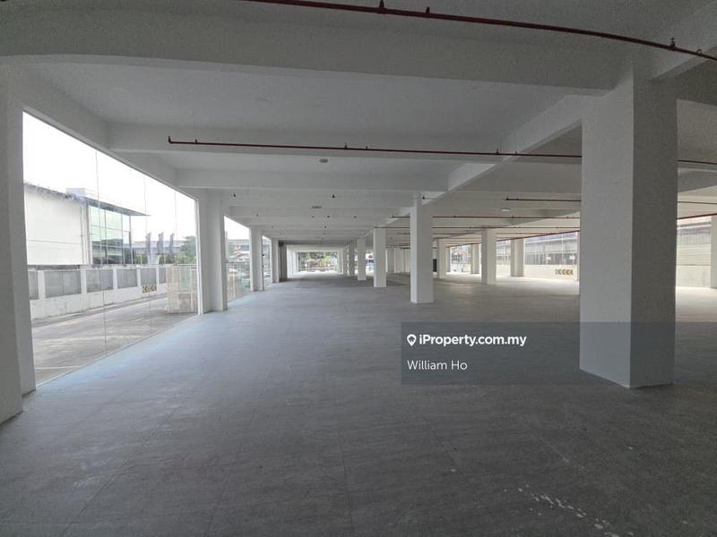 Shop for Rent in Taman Connaught, Cheras by William Ho - iProperty.com.my