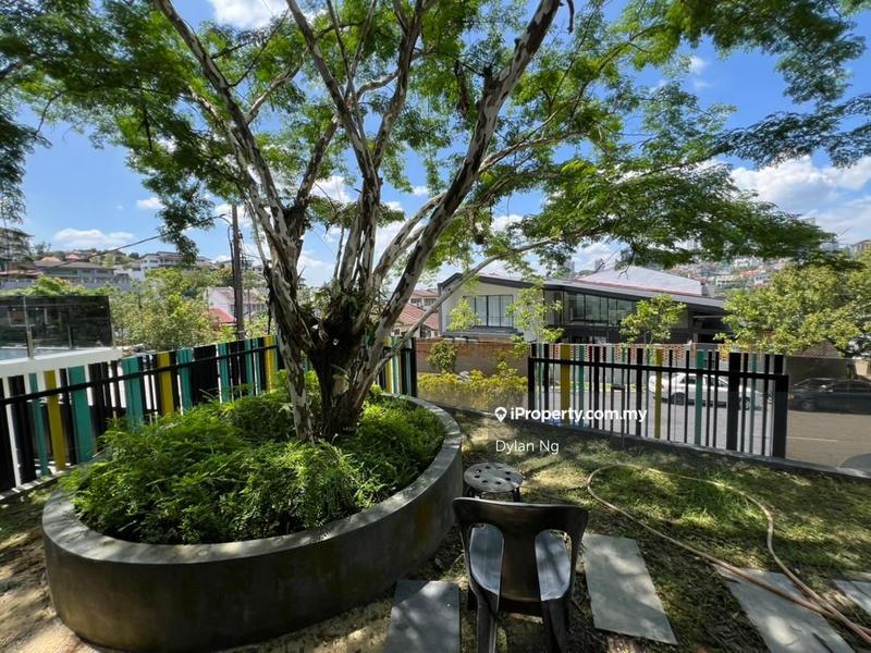 Rumah Berangkai 3 Tingkat untuk Dijual di Bangsar Park, Bangsar oleh Dylan Ng - iProperty.com.my