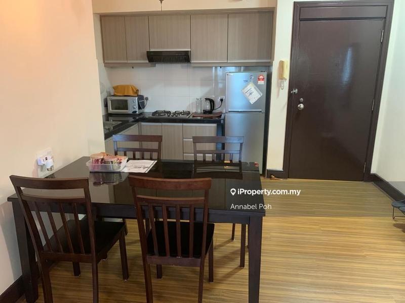 Pangsapuri untuk Disewa di Sucasa Corporate oleh Annabel Poh - iProperty.com.my