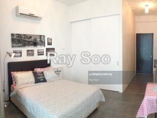 Service Residence for Rent in Empire Damansara by Ray Soo - iProperty.com.my