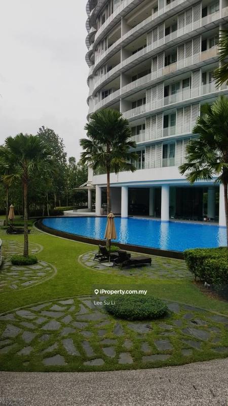 For Rent - Sunway Palazzio