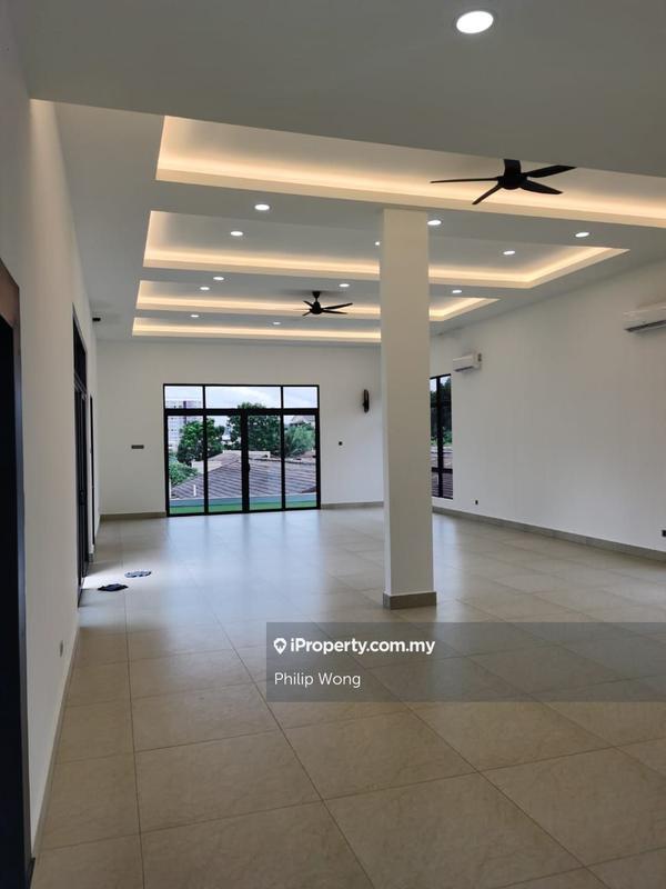 Bungalow House for Sale in Taman Equine, Seri Kembangan by Philip Wong - iProperty.com.my