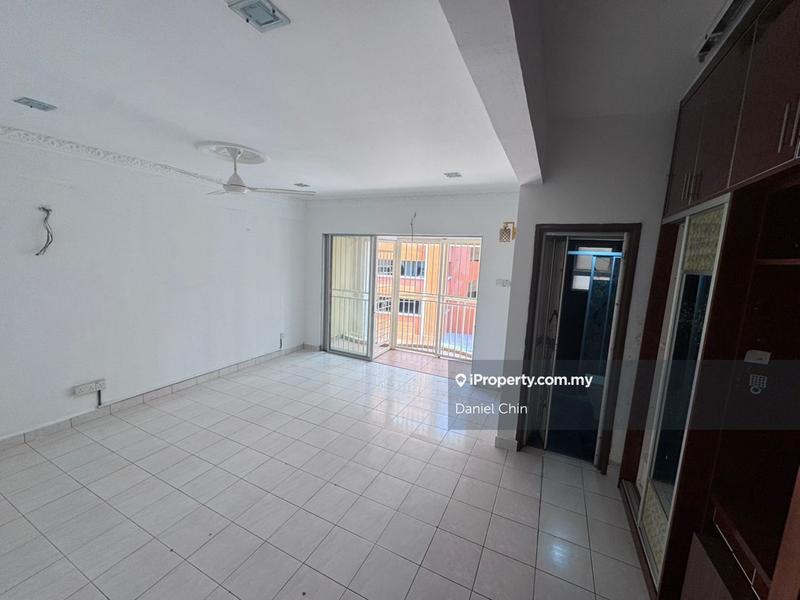 Kondominium untuk Dijual di Wangsa Metroview oleh Daniel Chin - iProperty.com.my