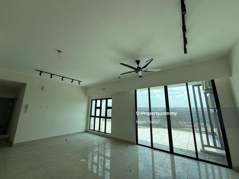 For Sale - G Residence @ Johor Bahru
