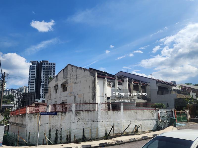 2-storey Terraced House for Sale in Damansara Heights, Damansara Heights by Darren Tan - iProperty.com.my