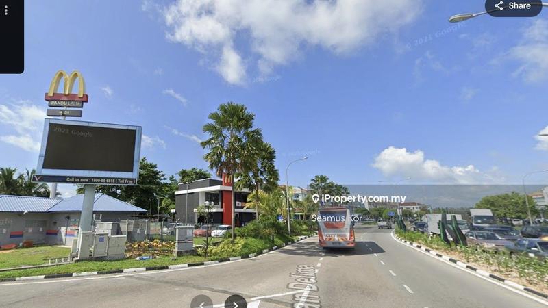 For Sale - ⭐ High ROI ⭐ 4sty Corner ⭐ 50 Rooms ⭐ 20000sf ⭐ RM400 psf ⭐