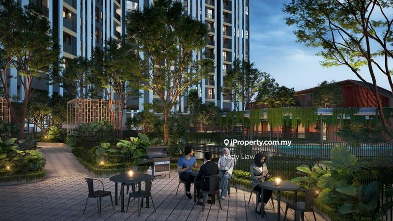 Condominium for Sale in Alam Damai by Ketty Liaw - iProperty.com.my