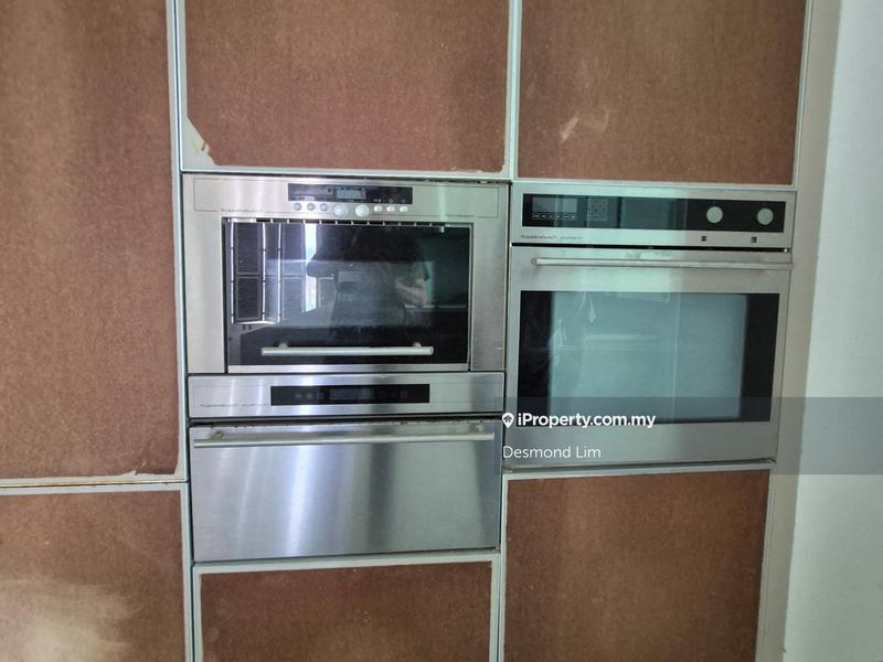 Kondominium untuk Dijual di The LOOC Residence oleh Desmond Lim - iProperty.com.my