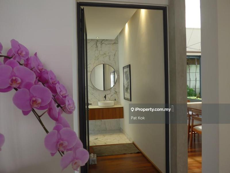 Banglo untuk Dijual di Taman Tun Dr Ismail, Kuala Lumpur oleh Pat Kok - iProperty.com.my