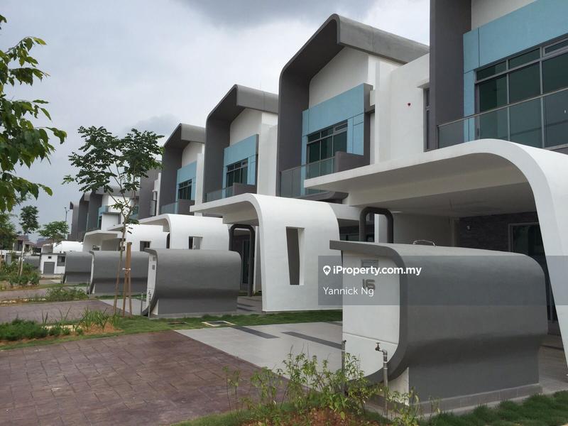 2-storey Terraced House for Sale in Setia Eco Glades, Cyberjaya by Yannick Ng - iProperty.com.my