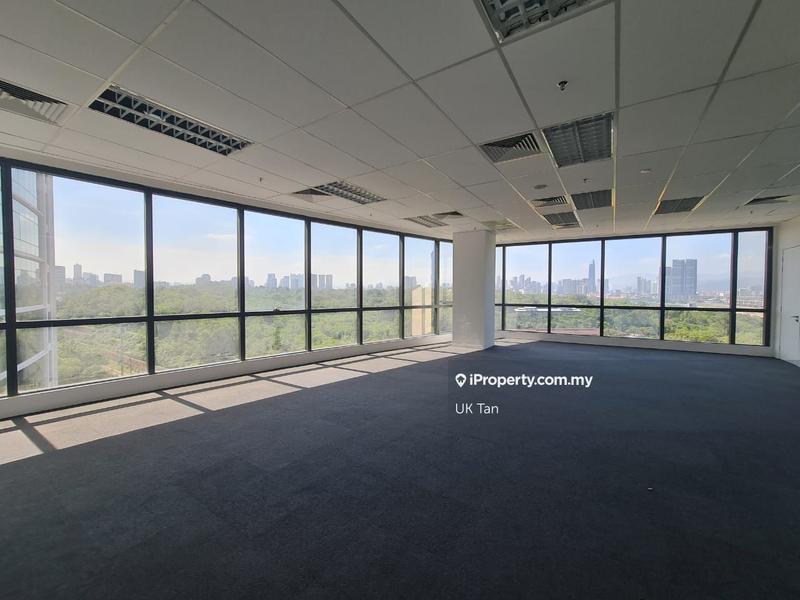 Office for Rent in Taman Bukit Desa, Taman Desa by UK Tan - iProperty.com.my