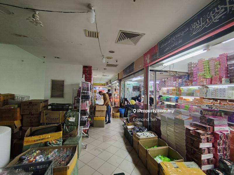 Retail-Space for Sale in Chow Kit, KL City Centre by Edmond Teh - iProperty.com.my