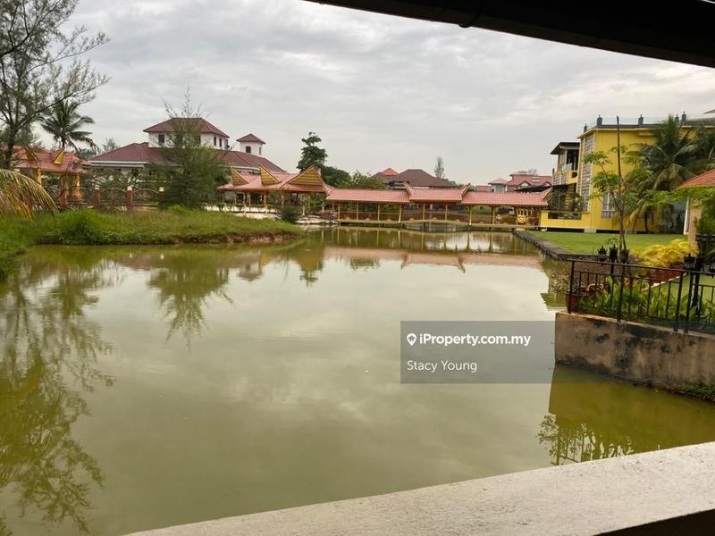 Bungalow House for Sale in Kajang Country Heights, Kajang by Stacy Young - iProperty.com.my