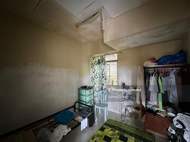 Pangsapuri untuk Dijual di Pangsapuri Seri Indah oleh Sunny Chan - iProperty.com.my
