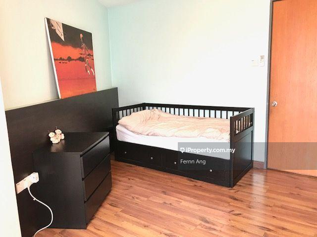 Condominium for Sale in Merc Residence by Fernn Ang - iProperty.com.my