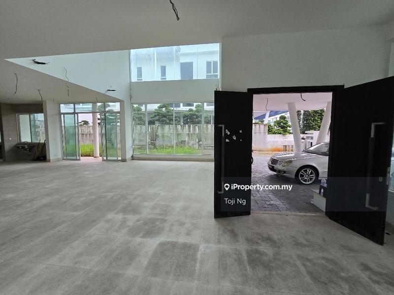 Banglo untuk Dijual di One Legenda, Cheras oleh Toji Ng - iProperty.com.my