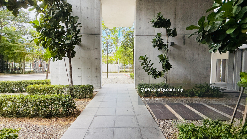 Condominium for Sale in Elevia Residences by Robert See - iProperty.com.my