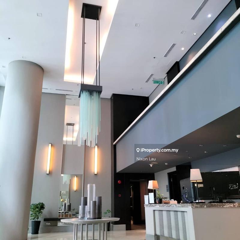 Condominium for Sale in Kirana Residence by Nixon Lau - iProperty.com.my