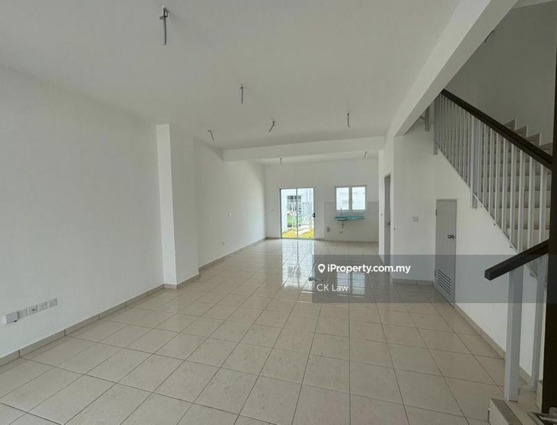Rumah Teres 2-Tingkat untuk Dijual di Setia Ecohill, Semenyih oleh CK Law - iProperty.com.my
